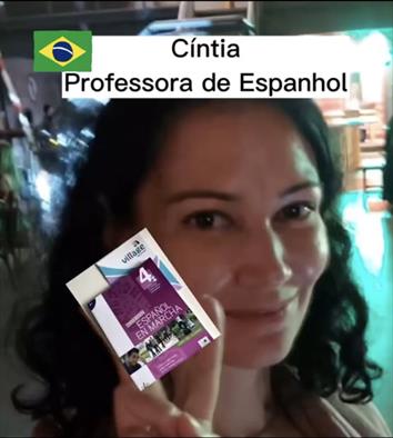 Cíntia Camarão Paiva