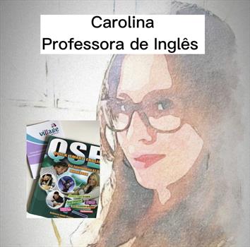 Carolina Moro De Almeida 