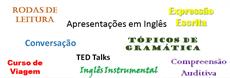Mini Cursos de Verão Village