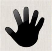 English Tips: Finger