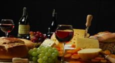 Série França: Vinhos e Queijos