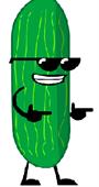 English Tips: Cool as a cucumber