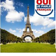 FRANCÊS - VIAGEM