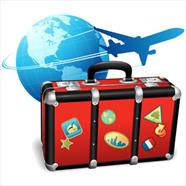 INGLÊS PARA VIAGEM - MÓDULO I