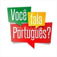 PORTUGUÊS PARA ESTRANGEIROS - PORTUGUESE FOR FOREIGNERS